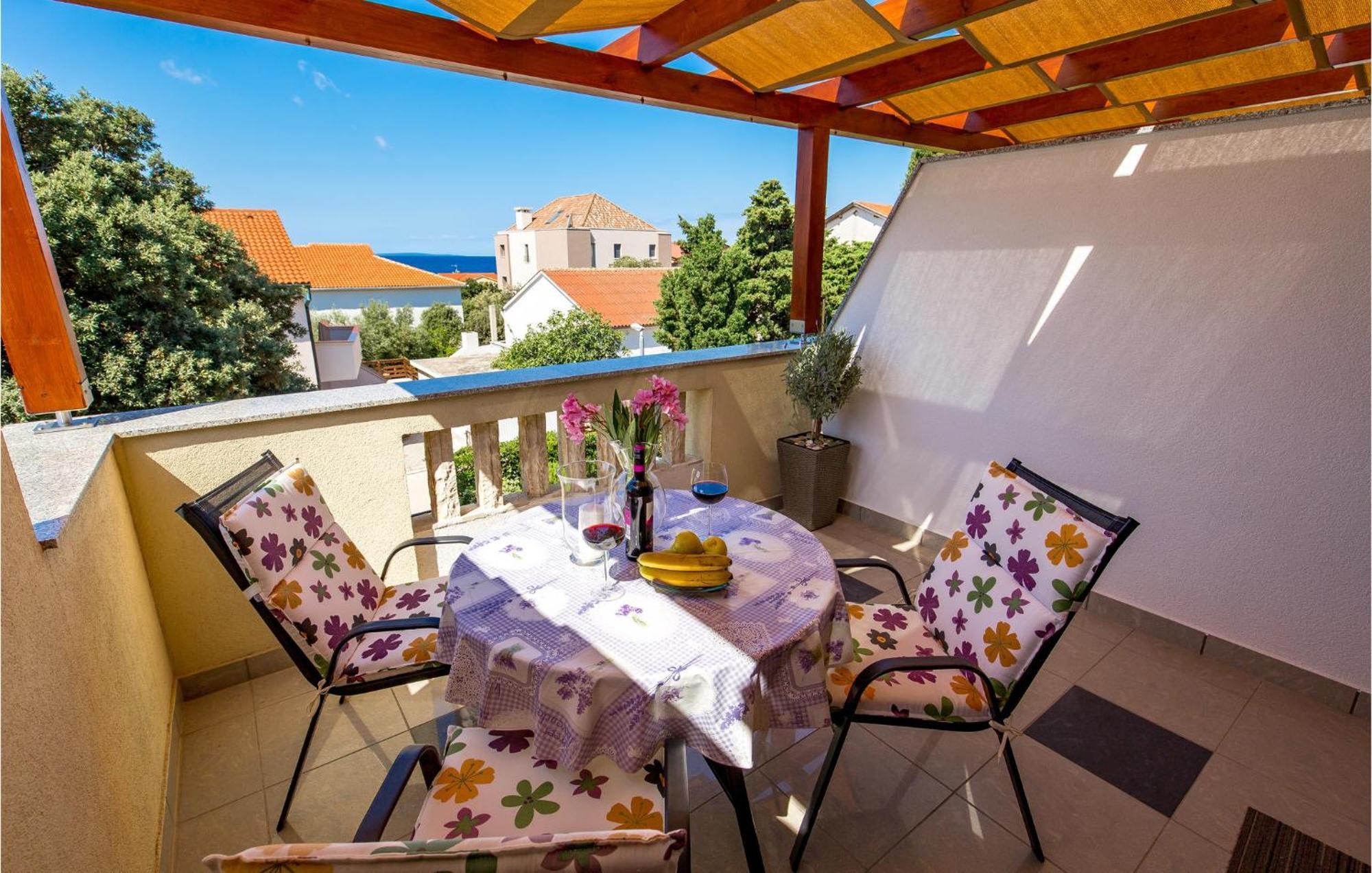 1 Bedroom Cozy In Mandre